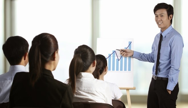 Education & Training